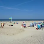 Rosenhof Διαμέρισμα Norderney