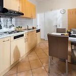 Апартаменты Rosenhof *