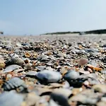 Rosenhof Διαμέρισμα Norderney