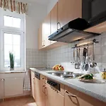 Διαμέρισμα Rosenhof Norderney