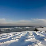 Rosenhof Διαμέρισμα Norderney