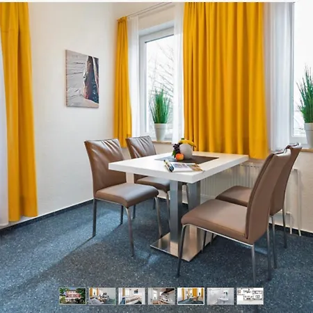 شقة Rosenhof