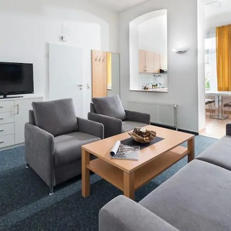 Apartamento Rosenhof