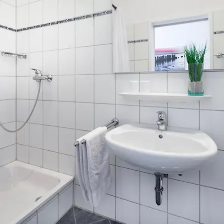 Apartamento Rosenhof