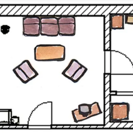 Apartamento Rosenhof