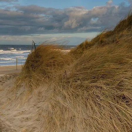 Rosenhof Apartamento *