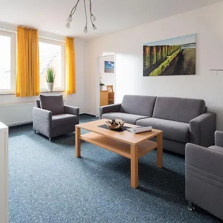 شقة Rosenhof *