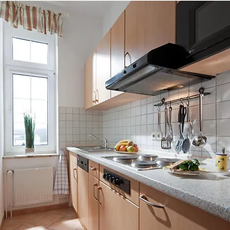 Apartamento Rosenhof *