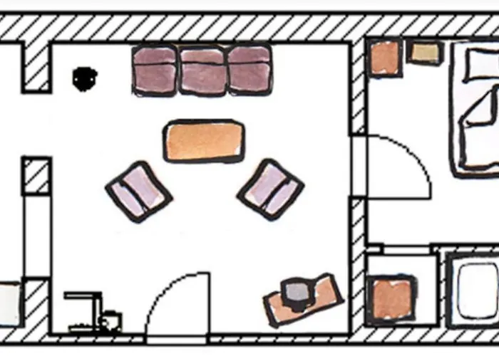 Apartment Rosenhof