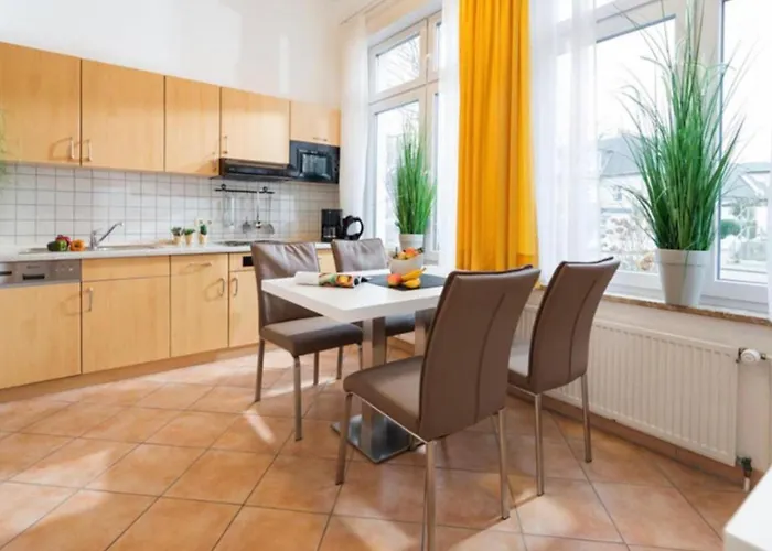 Apartment Rosenhof