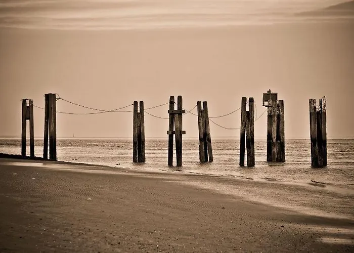 Rosenhof Apartment