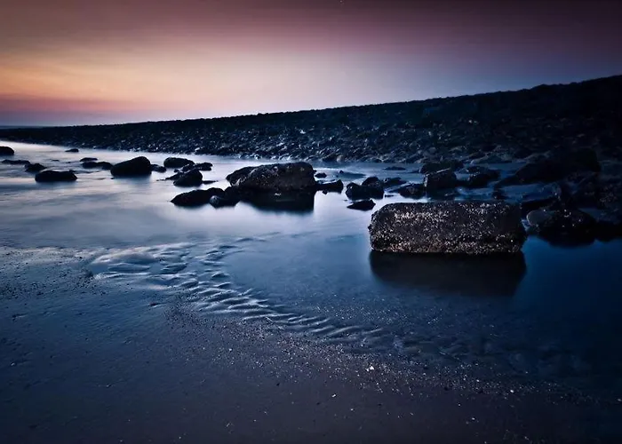 Rosenhof * Norderney